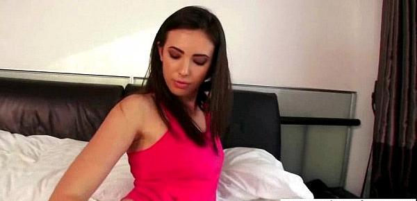  Lonely Girl (casey calvert) Get Busy With Crazy Things As Sex Toys video-03